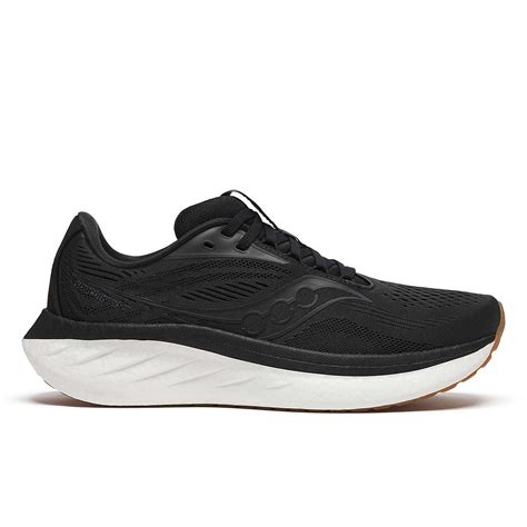 Women's Ride 18 - Running - Reviews | Saucony