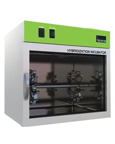 Laboratory Hybridization Incubator manufacturer supplier exporter