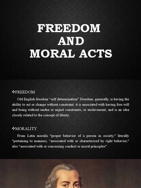 The Morality of Freedom 的图像结果