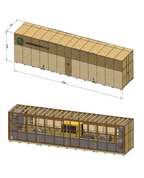 Export a Large Pack 的图像结果