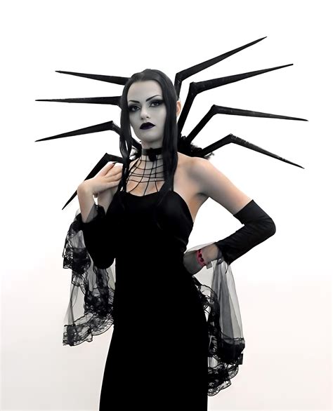 Soul Eater_Arachne by gloomy_rose_bud : r/SacramentoCosplay