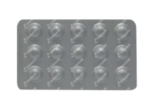 Panplus D 20 Tablet 15: Uses, Side Effects, Price & Substitutes