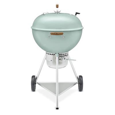 Weber Charcoal Barbeque Grills | Weber India