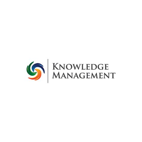 Knowledge Management Logo Design 的图像结果