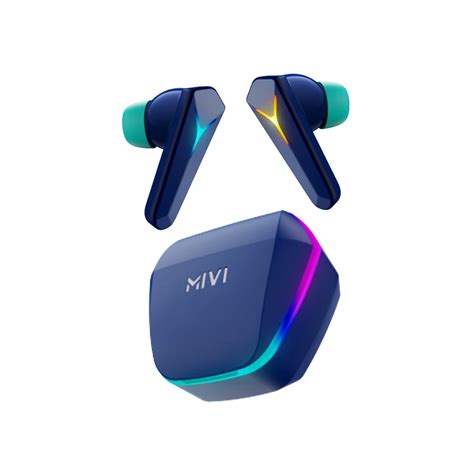 Commando Z7 – MIVI