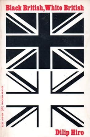 Buy Black British, White British Book Online at Low Prices in India ...