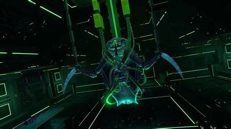 Subnautica Sea Emperor Wallpapers on WallpaperDog