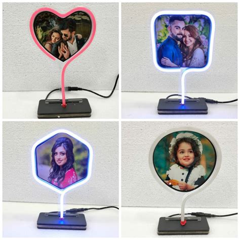 SUBLIMATION LED TABLE FRAME