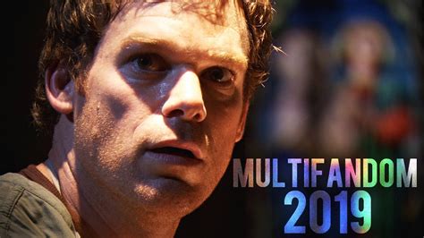 Image result for Multifandom 2015