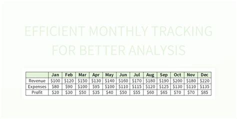 Image result for Month Tracking Log