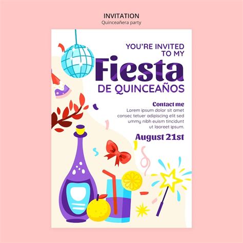 Images de Invitation fete aines – Téléchargement gratuit sur Freepik