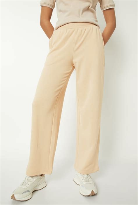 Buy Trackpants for Women Online in India | Max Fashion