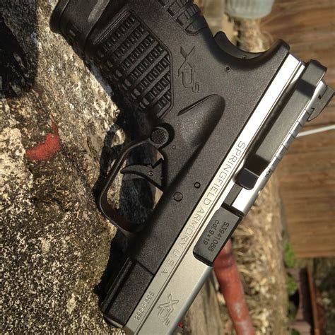 Springfield XDS Clipdraw: New & Improved | Clipdraw