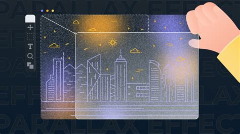 Web Flow Parallax Effect 的图像结果