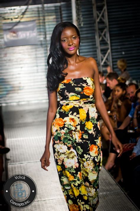 MARIDADI FASHION SHOW..
