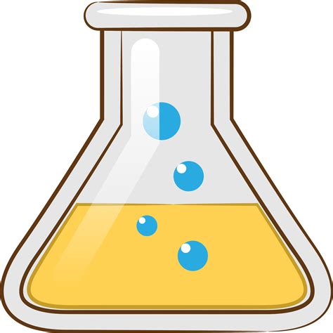 Chemistry png graphic clipart design 19806730 PNG