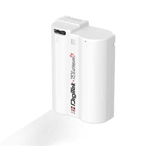 Buy Nikon Camera Battery Online at Best Price | Digitek