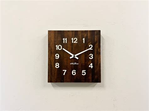 Orologio A Cucù Moderno Da Parete - Legno, Quarzo, Batteria AA (Non Inclusa) - Foto 3