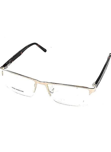 Buy Lens Doctor Bifocal Reading Glasses For Men And Women Distance ...