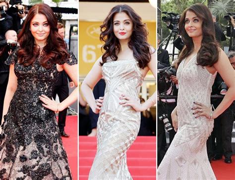 Aishwarya Rai's winning choice in international designers - India Today
