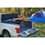Better Built 69-in x 20-in x 16-in Textured Matte Black Aluminum ...