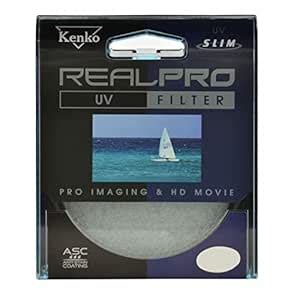 Buy Kenko 58mm Real PRO MC UV for Camera Lens (Made in Japan) Online at ...