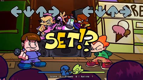 Image result for FNF Psych Engine Mod Window