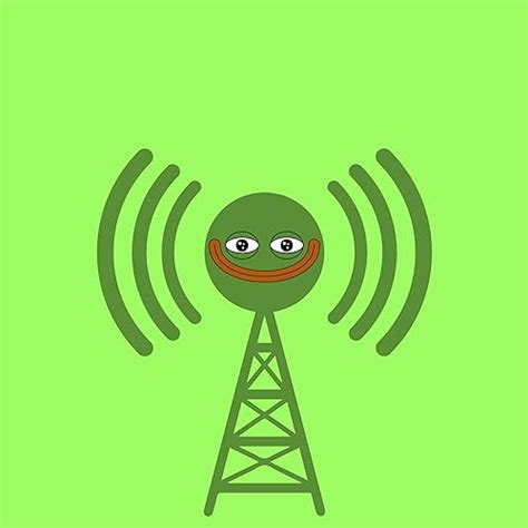 Frog Radio : CryptoMessiah RandomTask Coach Poppa Vic Pepecasso: Amazon ...