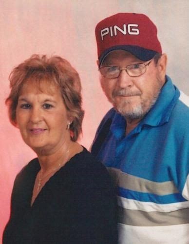 Jack L. Wood Obituary (2024) - Georgetown, OH - Cahall Funeral Home ...