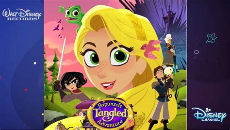 LPs Tangled Part 2 的图像结果