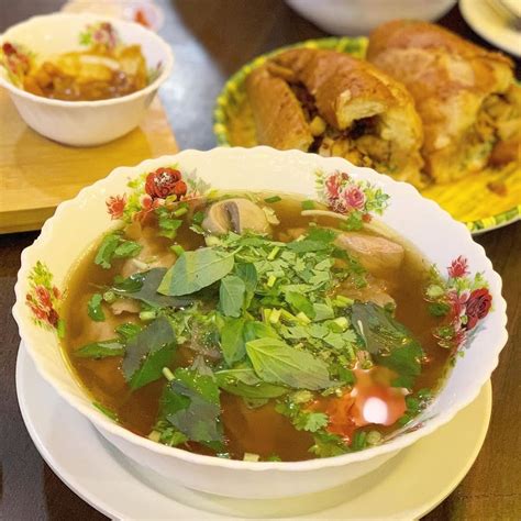 11 Places For The Best Vietnamese Pho In KL Today