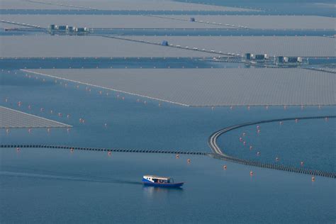 Floating Array 的图像结果