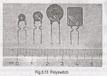 Protection Devices - Different types | Power Systems