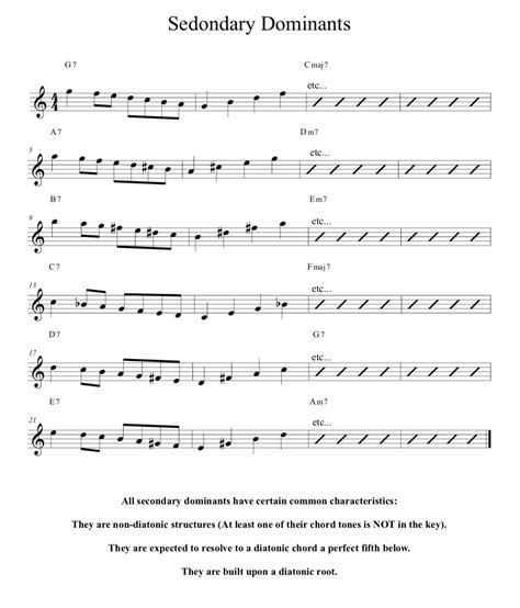 9. Melodic Structure – Hans Betancourth