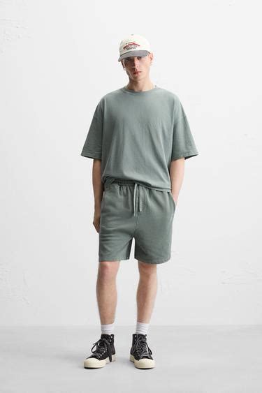 View All Men's Co-ord Set's | ZARA India