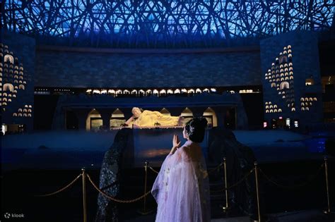 [First Impression of Nanjing] Nanjing 1-Day All-Inclusive Experience ...