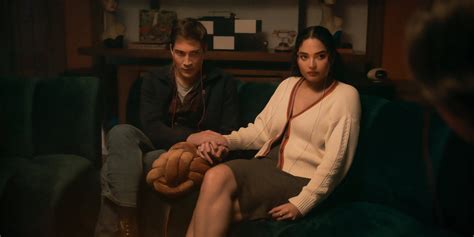 It's What's Inside Review: Savvy Sci-Fi Horror Mystery Is Cleverly Mind ...