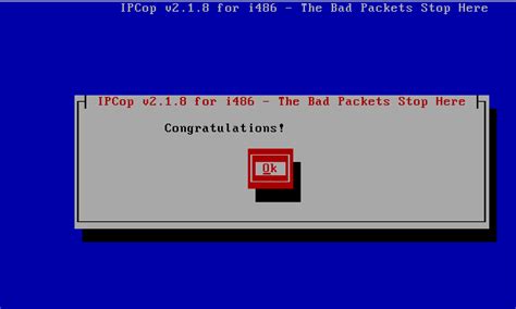 Image result for Install IPCop