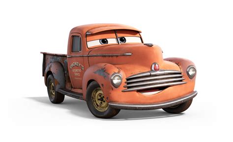 Lightning Mcqueen And Tow Mater at Phillip Pusey blog