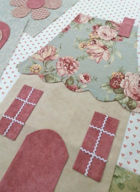 Image result for Shabby Fabrics Applique Tutorial
