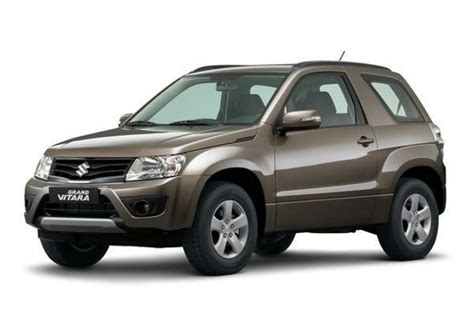 Neumáticos para Suzuki Grand Vitara baratos online. Envío gratis