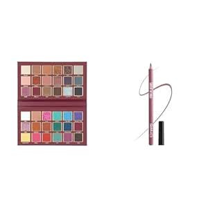 Buy MARS Jashn-e-Shringaar 36 Color Eyeshadow Palette (36.0 gm ...