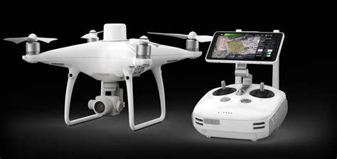 Phantom 4 RTK DRONE | Phantom 4 RTK DRONE | 5D WORLD
