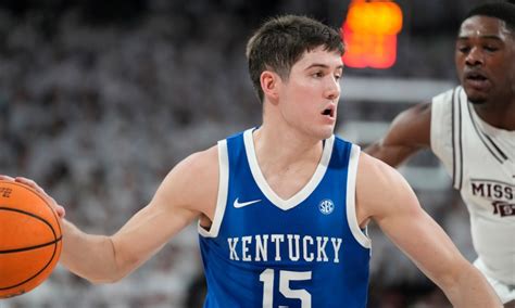 NBA Draft rumors 2024: Rockets want Reed Sheppard at No. 3? Suns ...