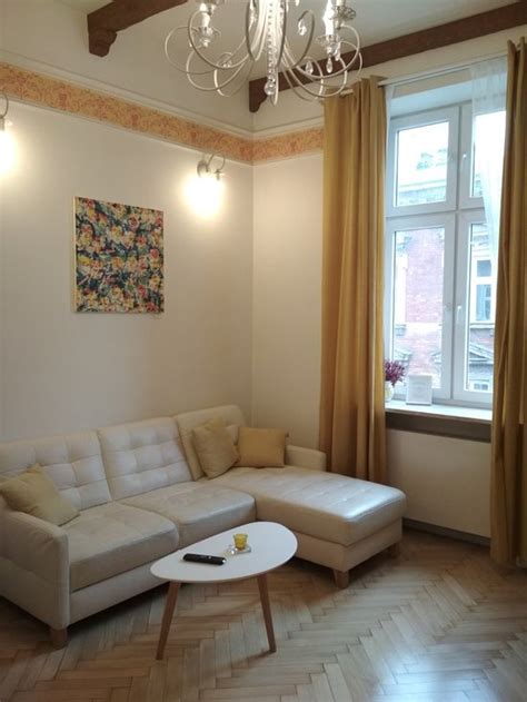 ZWIERZYNIECKA OLD TOWN APARTMENTS BY OTIUM (Krakow) - Apartment Reviews ...