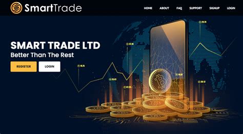 Trade Smart Web Platform 的图像结果