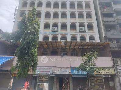 aman green Bhuleshwar - Without Brokerage Semi-furnished 1 BHK Flat for ...