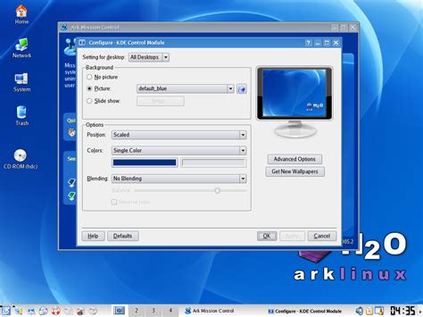 Ark Server Linux Ubuntu 20.04 的图像结果