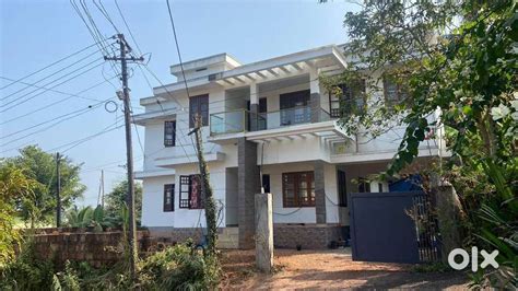 P-01260:House For Resale In Thazhe Chovva,Kannur - For Sale: Houses ...