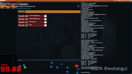 Hack Net Review 的图像结果